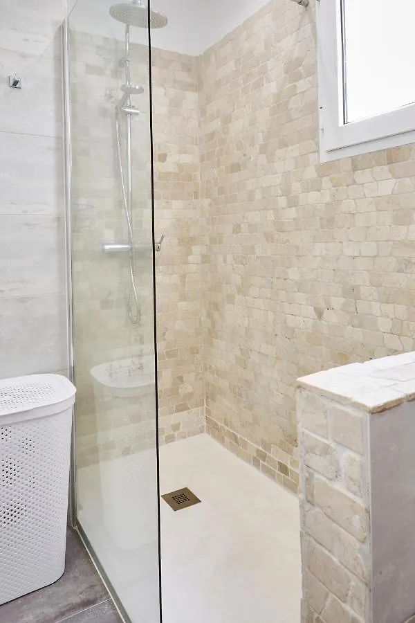 Apartment City Center Penthouse With Solarium 2 Minutes From The Beach Fuengirola