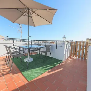 Del Sol Apartamento Fuengirola