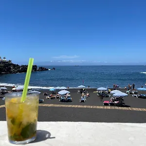 And Salt Playa De Arena Apartment Puerto de Santiago (Tenerife)