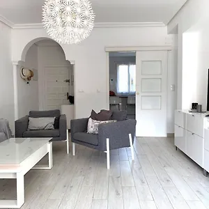  Apartamento Entre El Y El Azul