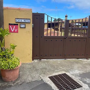 Vv Casa Muya Сasa de vacaciones Icod De Los Vinos