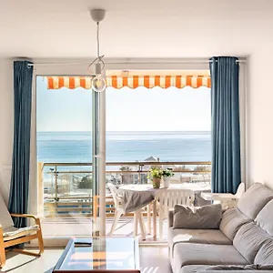  Apartamento Espectacular Vista Al Mar