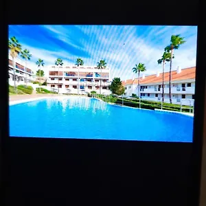 Espectacular En Mijas Golf Apartamento Fuengirola
