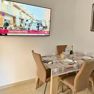  Apartamento Centrico Seaside